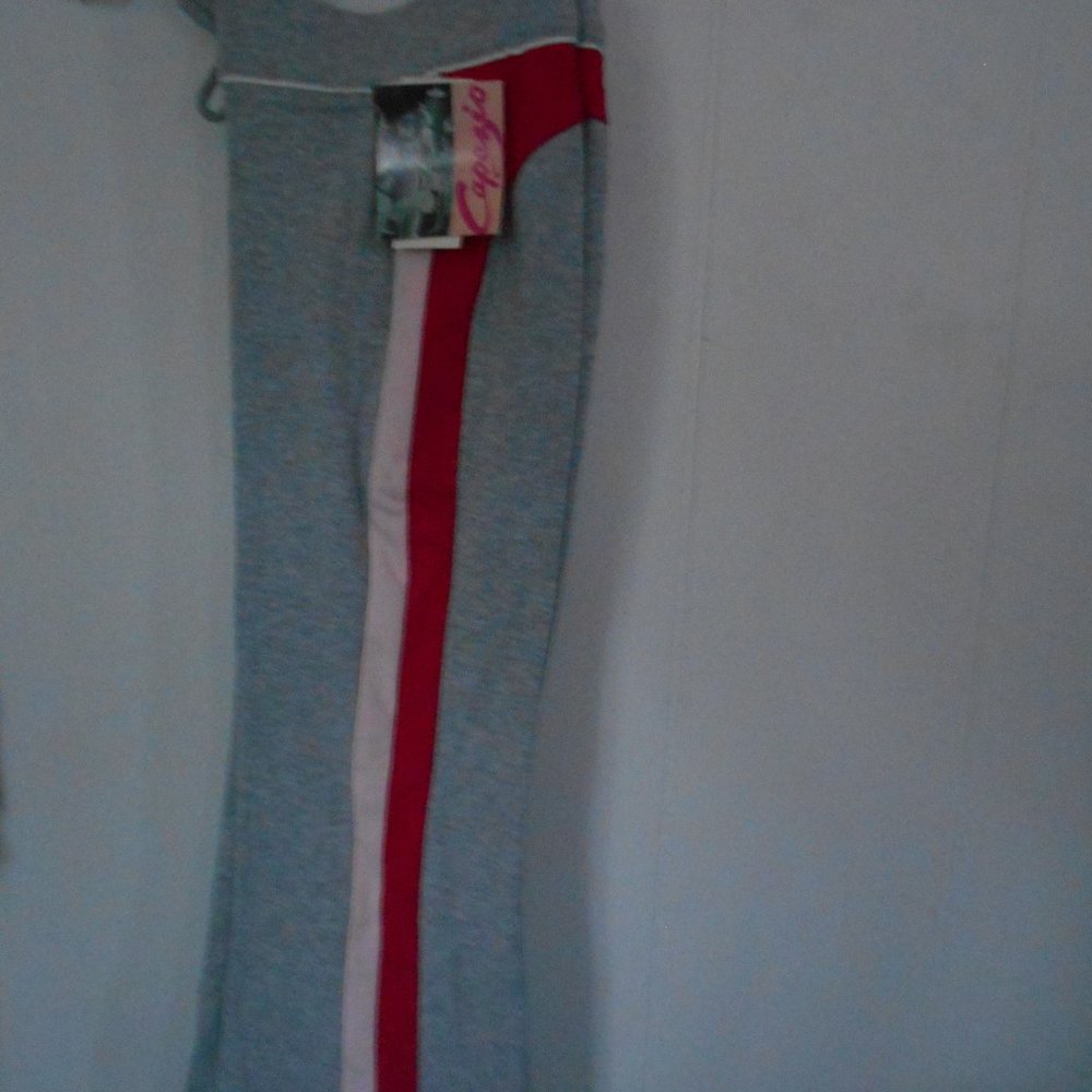 Future Star Dance Pants Child New with Tags